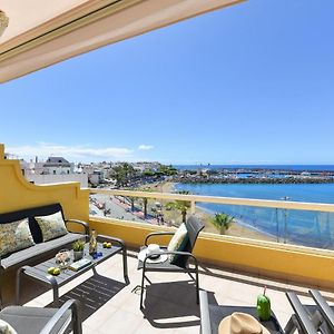 Maranuelas Beachfront 305 Fp By Villagrancanaria Arguineguin Exterior photo