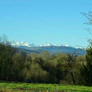 Вилла La Pensee Sauvage, Accueil, Partage Et Ressourcement A La Ferme Rimont Exterior photo