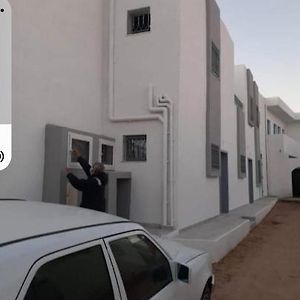 Residence Djerba 3 Хумт-Сук Exterior photo