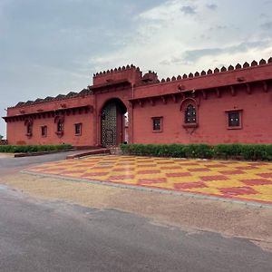 Pukhraj Garh- A Heritage Homestay Джодхпур Exterior photo