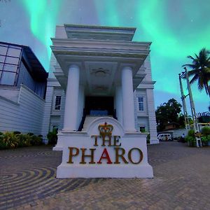 Отель The Pharo Nittambuwa Exterior photo