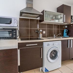 Appartement Rdc "Acacia 4" Жонзак Exterior photo