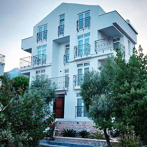 Апартаменты Seron Mountain House Geyikbayiri Exterior photo