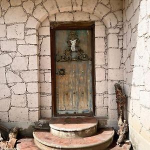 Отель Casa Milagro Сьенегита Exterior photo