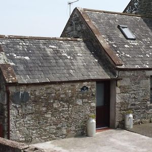 The Dairy Bothy At Clauchan Holiday Cottages Гейтхаус-оф-Флит Exterior photo