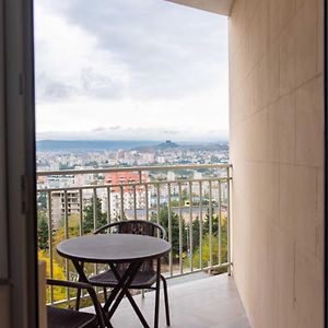 Vip Apartments 2 Rooms Тбилиси Exterior photo