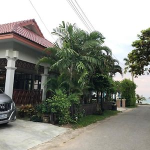 บ้านทรายแก้ว Бананг Exterior photo