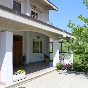 B&B Il Melograno Роккаказале Exterior photo