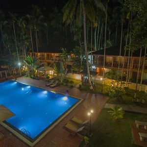 Tsg Blue Resort & Spa Остров Хейвлок Exterior photo