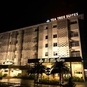 Tea Tree Suites,Манипала Exterior photo