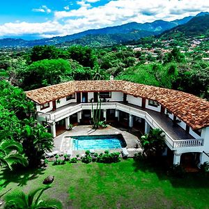 Canal Grande Lodge Piedades Exterior photo