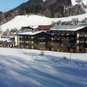 Gesundheits- & Wellnessresort Salzerbad Kleinzell Exterior photo