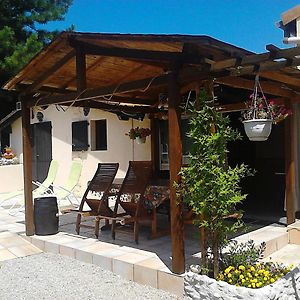 Bed and Breakfast Le Chamois Dort Ди Exterior photo