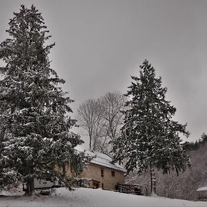 Вилла Chez-Judith Boussenac Exterior photo