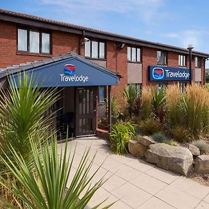 Travelodge Cambridge Swavesey Exterior photo