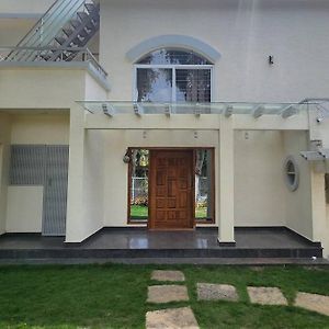 Ss Lumina Villa Бангалор Exterior photo