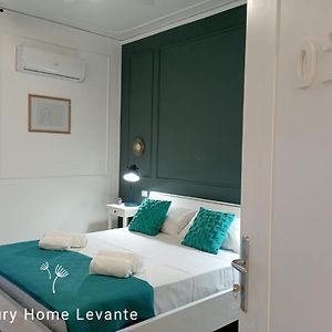 Luxury Home Levante Россано Exterior photo