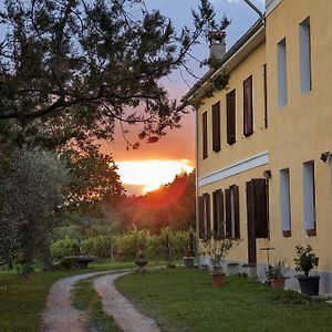 Отель Castel San Mauro Гориция Exterior photo