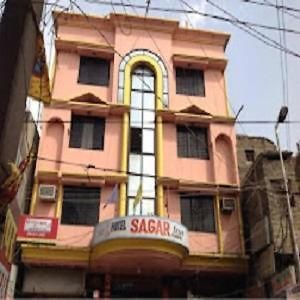 Hotel Sagar Inn - Bihar Samastipur Exterior photo