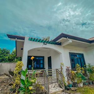 Isabela Province Staycation House Cordon Exterior photo
