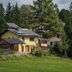 Вилла Ferienhaus Seetaler Alpen Obdach Exterior photo