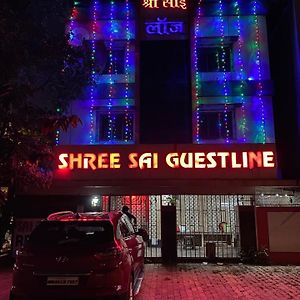 Shree Sai Lodge Нави Мумбаи Exterior photo