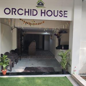 Hotel Orchid House Нави Мумбаи Exterior photo