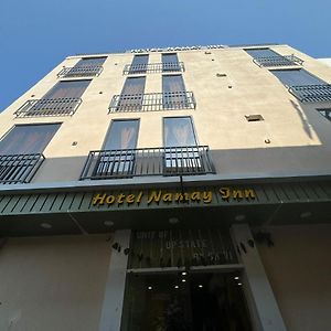 Namay Inn By T And M Hotels Харидвар Exterior photo