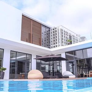 Sisid Anilao Resort Мабини Exterior photo