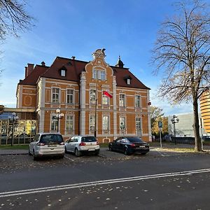 Nysa River Apartments Згожелец Exterior photo