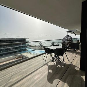 Far Out Apartments - Kololi Sands Серекунда Exterior photo