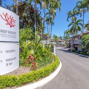 84 Reef Resort Порт Дуглас Exterior photo