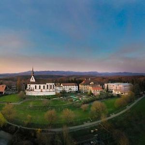 Отель Chrischona Berg Bettingen Exterior photo