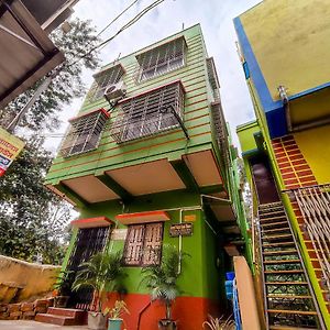 Green Palace Guest House Bankura Exterior photo