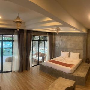 Отель Seaview Hopper Phuket House Ban Lo Ti Pa Exterior photo