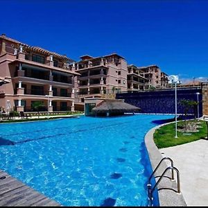 Apartamento Prox. Beach Park Ceara Акирас Exterior photo