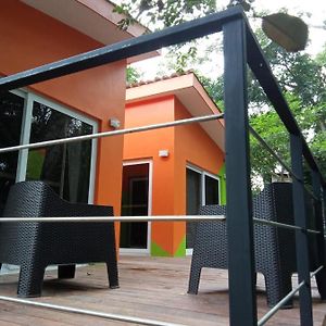 Cabanas Luma Грасиас Exterior photo