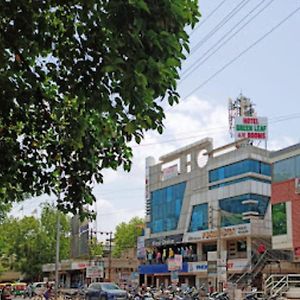 Hotel Green Leaf,Ананд Exterior photo