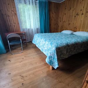 Bed and Breakfast Nomada Austral Пуэрто-Монт Exterior photo