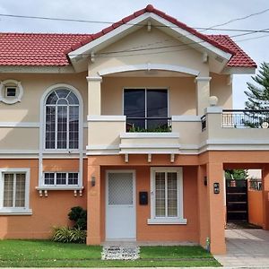 Вилла House In Camella Sorrento Panipuan,Mexico, Pampanga, Philippines Exterior photo