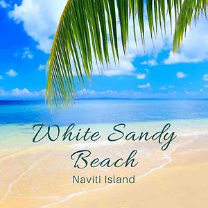 Отель White Sandy Beach-Best Manta Snorkeling Tethi Exterior photo