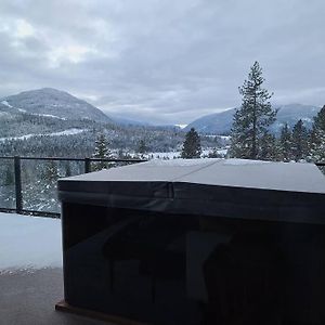 Вилла Five Star-Amazing Views And Hot Tub Crescent Valley Exterior photo