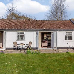 Вилла 1 Bed In Wroxham 87414 Hainford Exterior photo