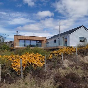 Вилла 3 Bed In Scourie Su164 Rhiconich Exterior photo