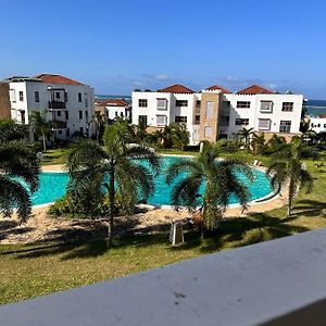 Tausi Homes Sultan Palace Beach Resort Килифи Exterior photo