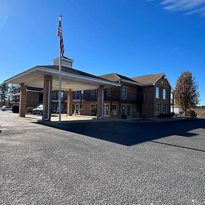 Motel 6 Bracey, Va I 85 Exterior photo