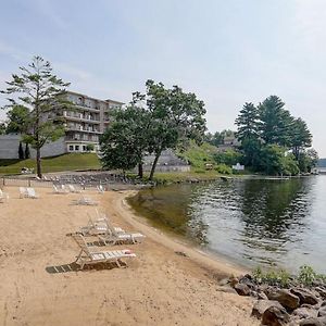 Wfc III Adults Or Families Lakefront View Висконсин Делс Exterior photo