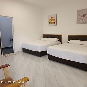 Asm Roomstay-4-2 Queen Beds Куала-Тренгану Exterior photo