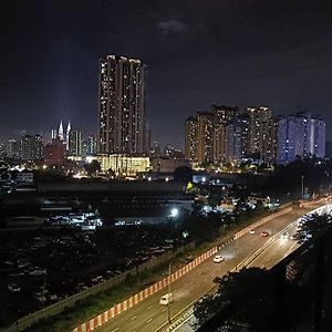 Cozy Flexus Signature Netflix, Pool And Privacy Куала-Лумпур Exterior photo