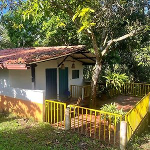 Finca La Esperanza - Cabana Villa Marujita Сокорро Exterior photo